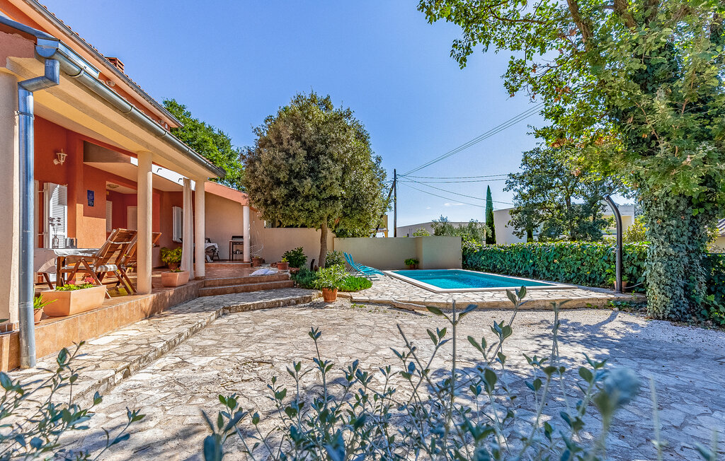 Feriehus - Barbariga-Betiga , Kroatia - CIF874 16