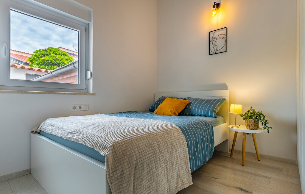 Feriehus - Barbariga-Betiga , Kroatia - CIF890 34