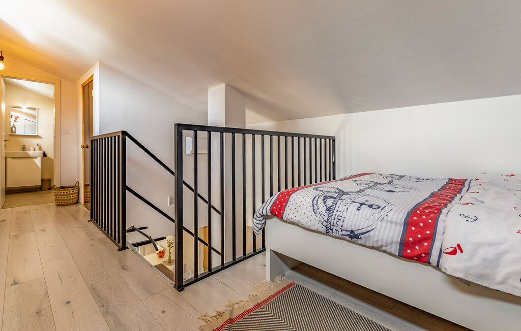 Feriehus - Barbariga-Betiga , Kroatia - CIF890 36