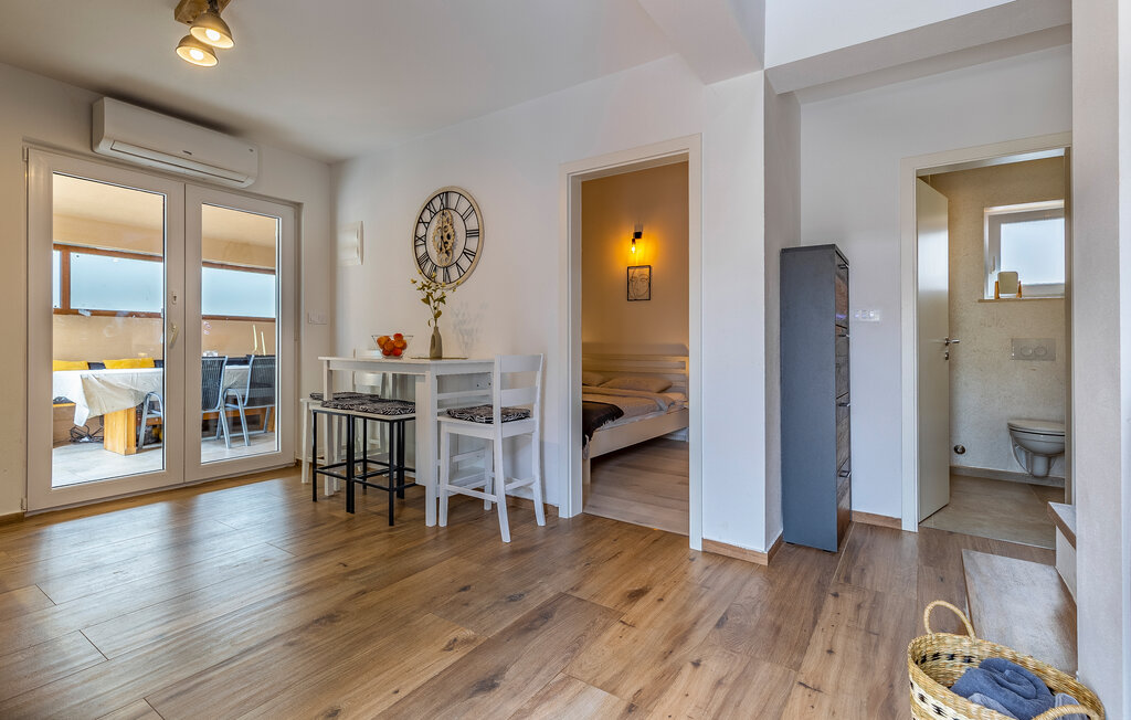 Feriehus - Barbariga-Betiga , Kroatia - CIF890 31