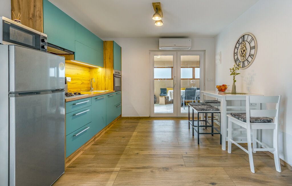 Feriehus - Barbariga-Betiga , Kroatia - CIF890 29