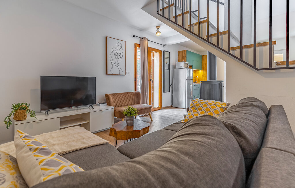 Feriehus - Barbariga-Betiga , Kroatia - CIF890 25