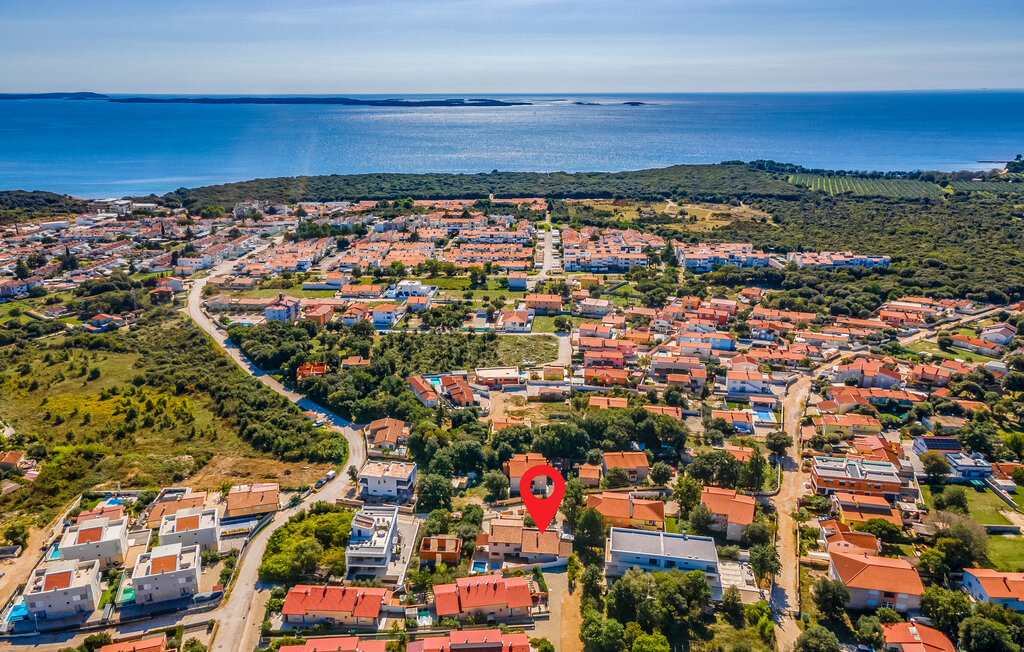 Feriehus - Barbariga-Betiga , Kroatia - CIF890 20