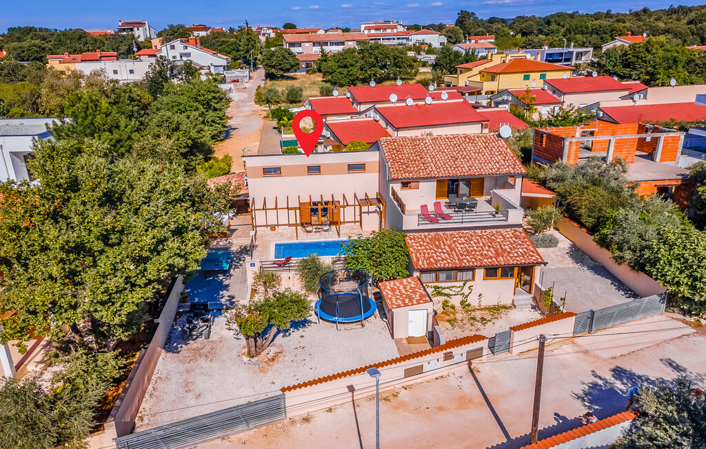 Feriehus - Barbariga-Betiga , Kroatia - CIF890 22