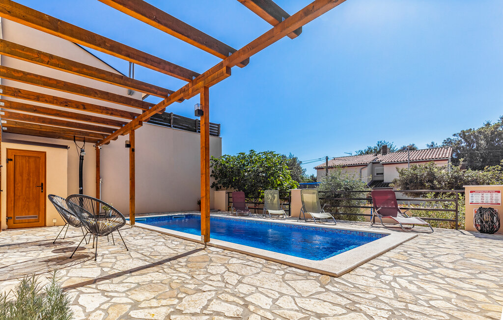 Feriehus - Barbariga-Betiga , Kroatia - CIF890 8