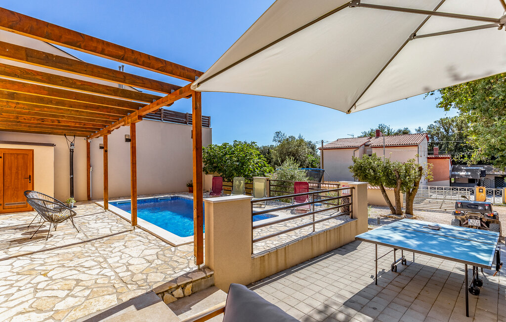 Feriehus - Barbariga-Betiga , Kroatia - CIF890 10