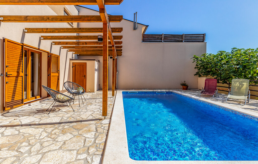 Feriehus - Barbariga-Betiga , Kroatia - CIF890 11