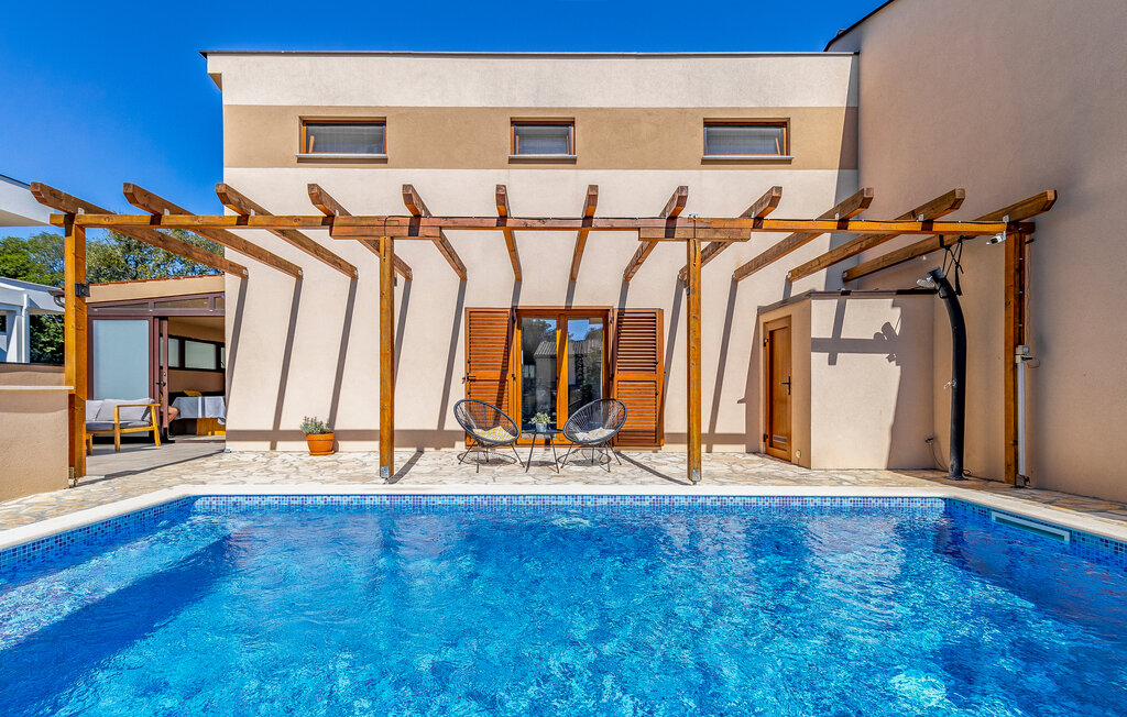 Feriehus - Barbariga-Betiga , Kroatia - CIF890 9