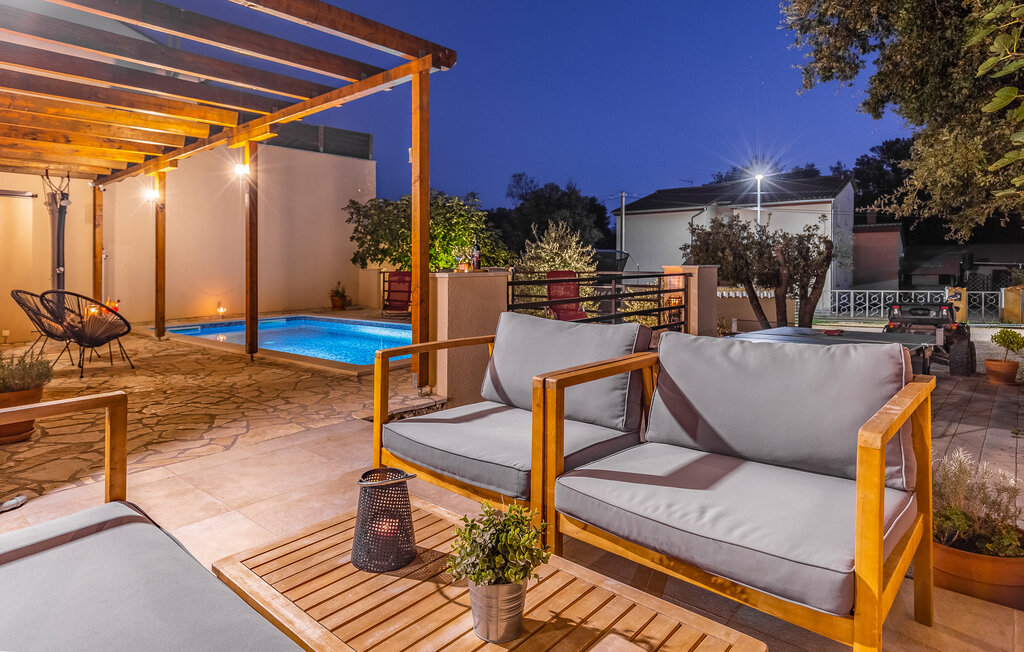 Feriehus - Barbariga-Betiga , Kroatia - CIF890 17