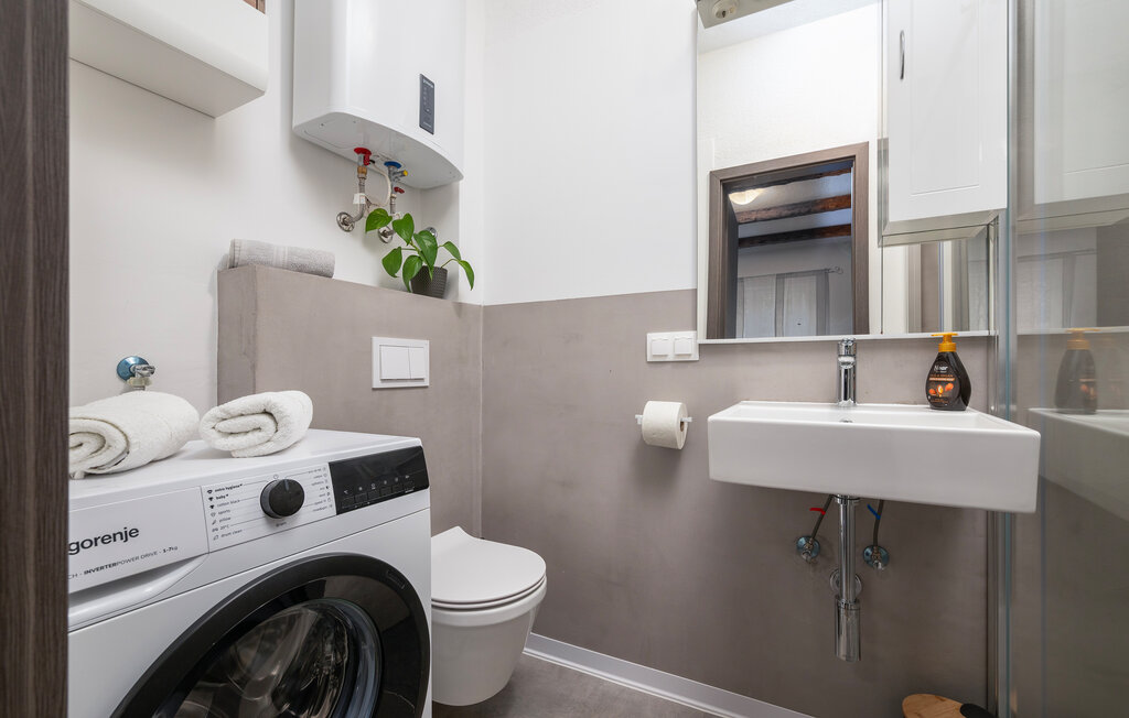 Feriehuse - Fazana-Peroj , Kroatien - CIF571 32