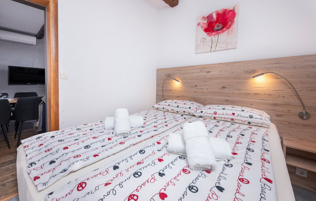 Feriehuse - Fazana-Peroj , Kroatien - CIF571 29