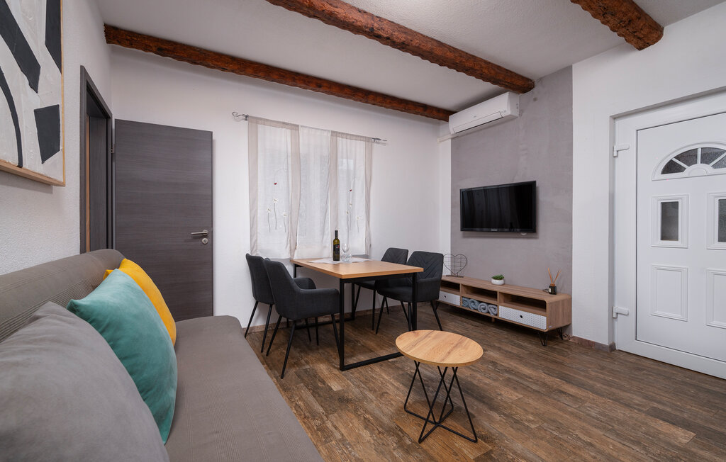 Feriehuse - Fazana-Peroj , Kroatien - CIF571 22