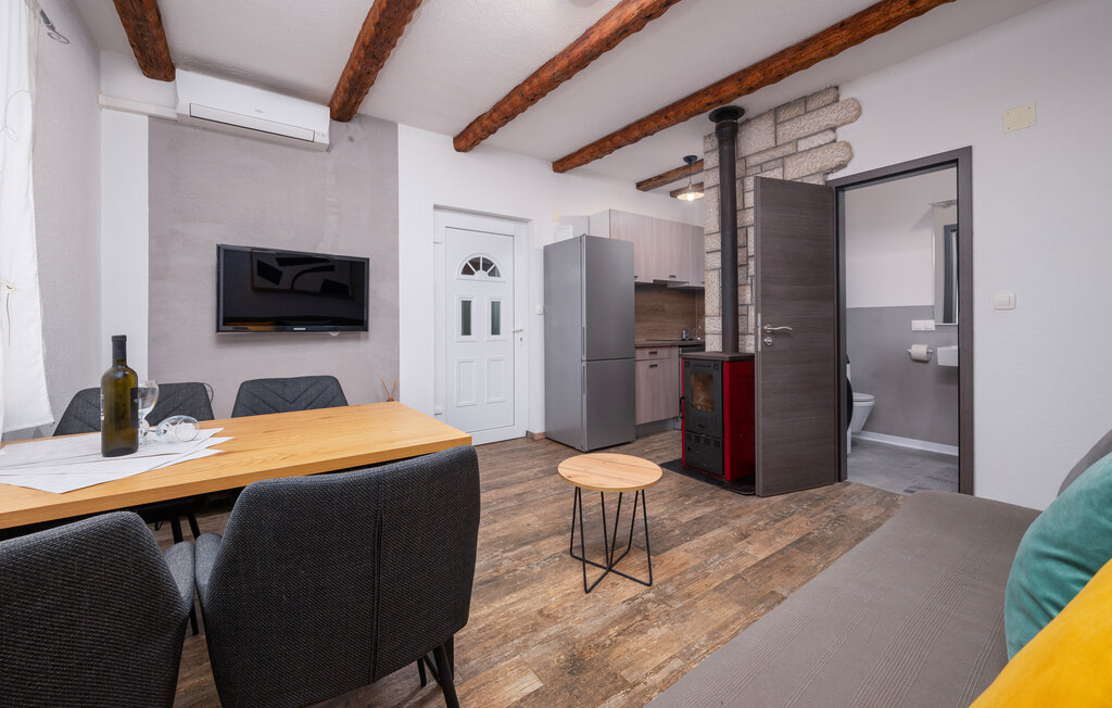 Feriehuse - Fazana-Peroj , Kroatien - CIF571 23