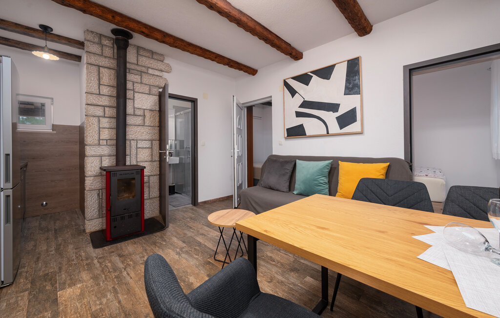 Feriehuse - Fazana-Peroj , Kroatien - CIF571 24