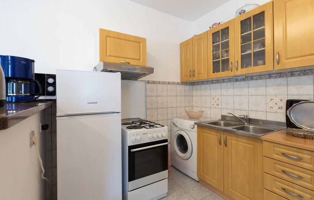 Lejlighed - Fazana-Valbandon , Kroatien - CIF846 16