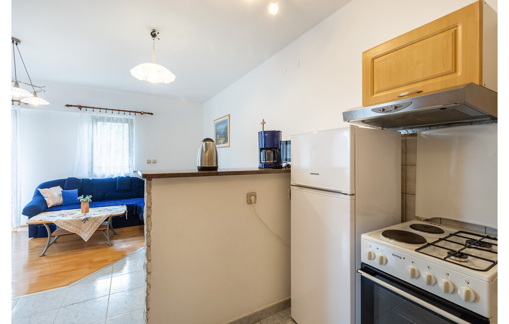 Lejlighed - Fazana-Valbandon , Kroatien - CIF846 18