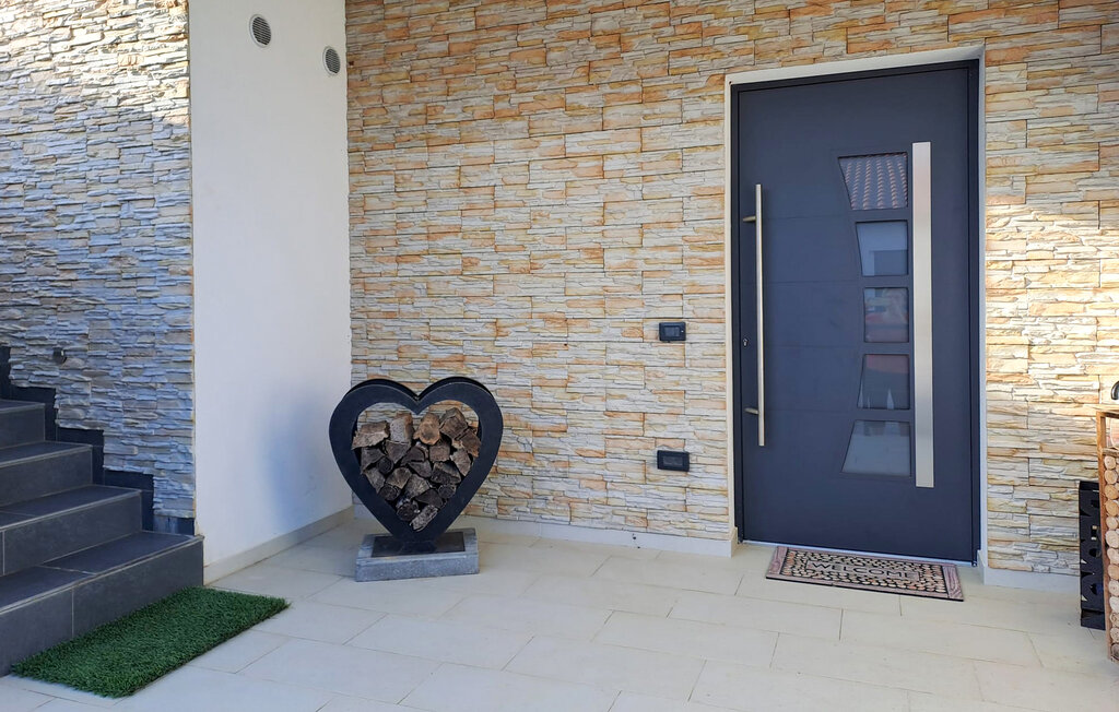 Feriehus - Fazana-Peroj , Kroatia - CIF868 22