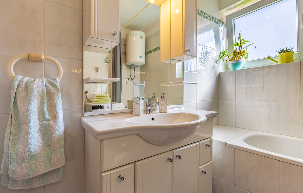 Ferienwohnung - Fazana-Valbandon , Kroatien - CIF330 26