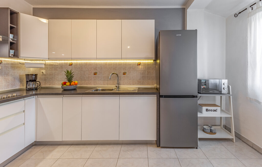 Ferienwohnung - Fazana-Valbandon , Kroatien - CIF330 22