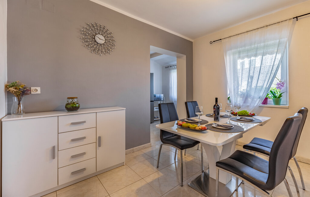 Ferienwohnung - Fazana-Valbandon , Kroatien - CIF330 4