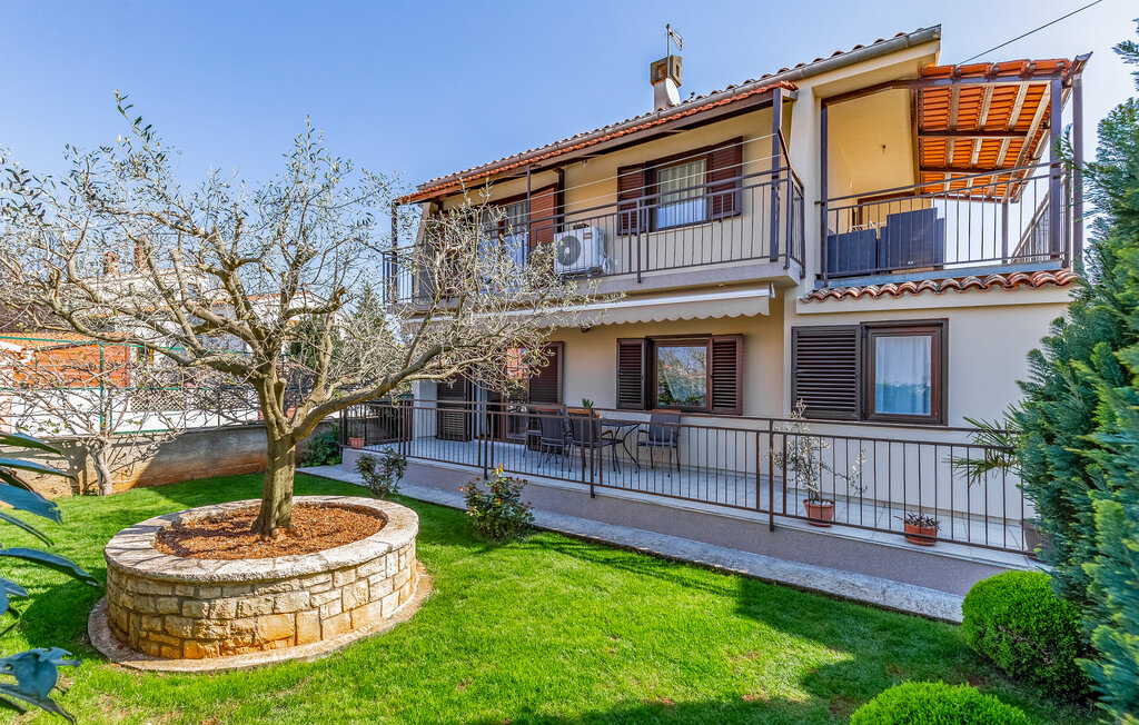 Ferienwohnung - Fazana-Valbandon , Kroatien - CIF330 1