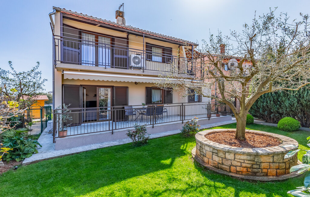 Ferienwohnung - Fazana-Valbandon , Kroatien - CIF330 9