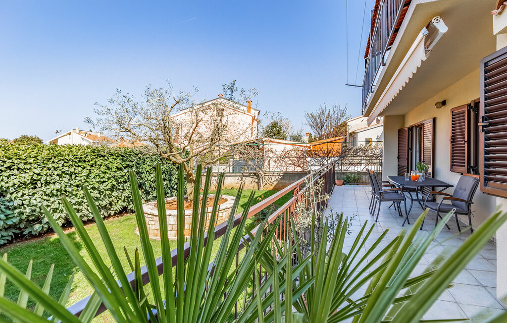 Ferienwohnung - Fazana-Valbandon , Kroatien - CIF330 10