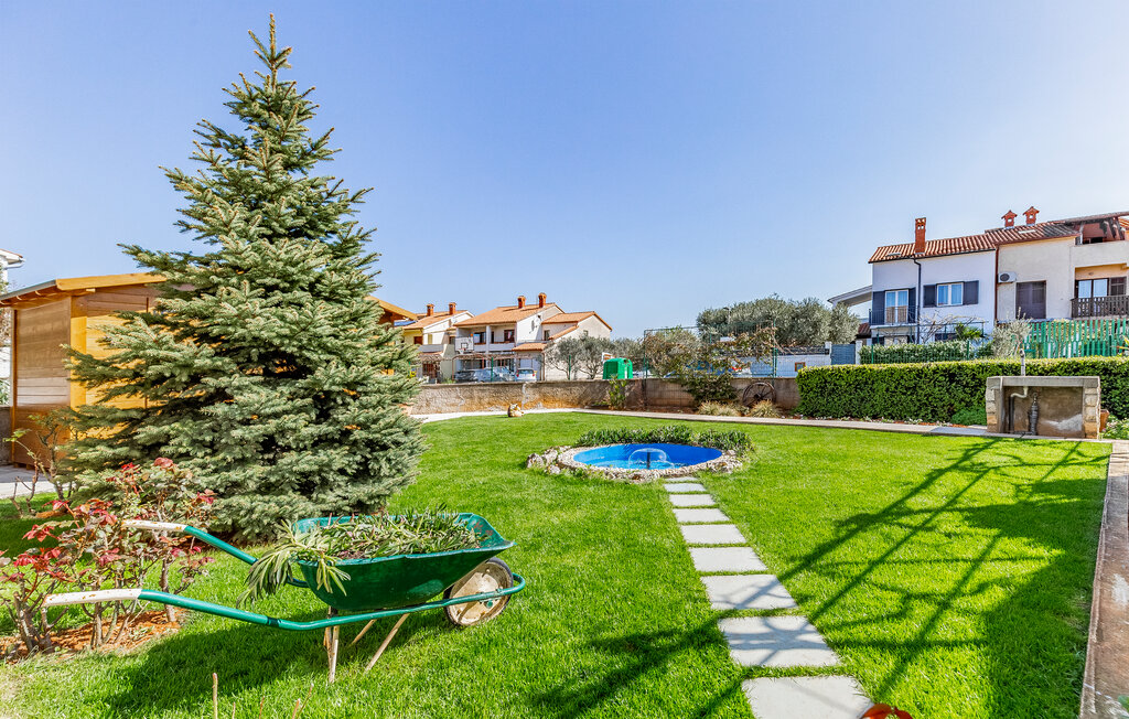 Ferienwohnung - Fazana-Valbandon , Kroatien - CIF330 13