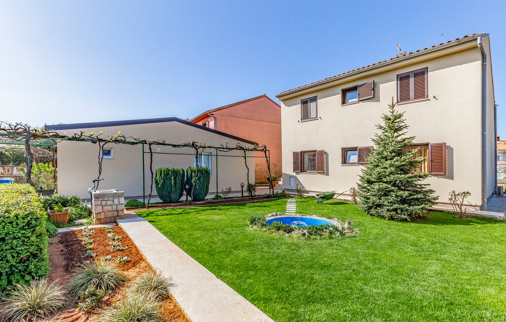 Ferienwohnung - Fazana-Valbandon , Kroatien - CIF330 8