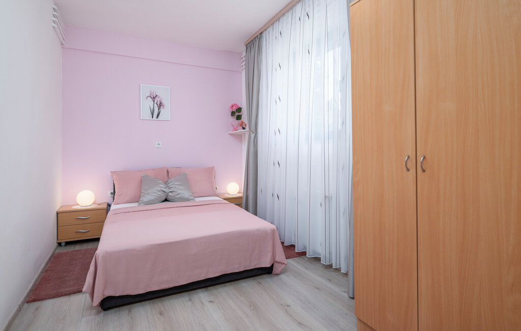 Ferieleilighet - Fazana-Valbandon , Kroatia - CIF831 24