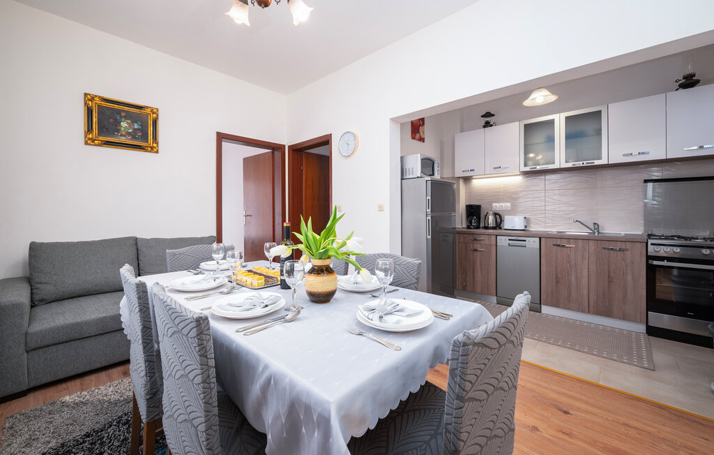 Ferieleilighet - Fazana-Valbandon , Kroatia - CIF831 4