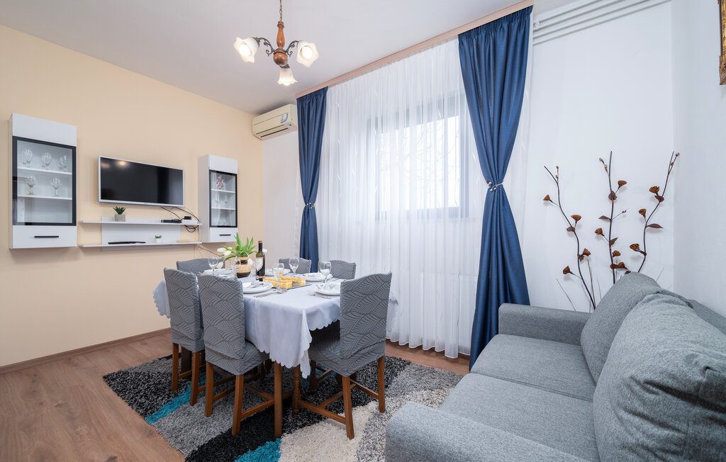 Ferieleilighet - Fazana-Valbandon , Kroatia - CIF831 3