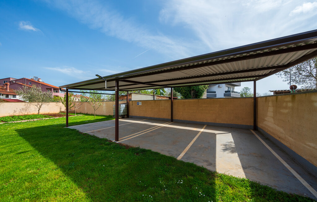 Ferieleilighet - Fazana-Valbandon , Kroatia - CIF831 15