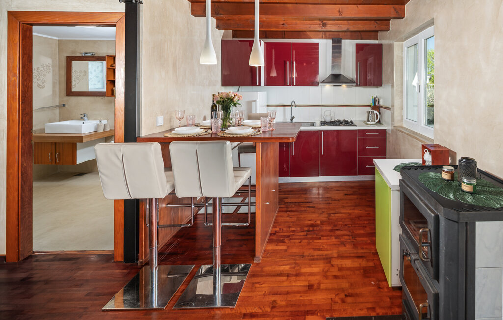 Feriehus - Fazana-Valbandon , Kroatia - CIF408 4