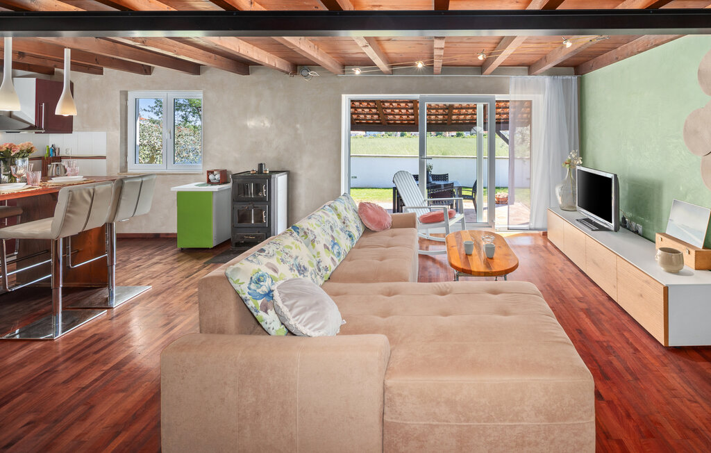 Feriehus - Fazana-Valbandon , Kroatia - CIF408 3