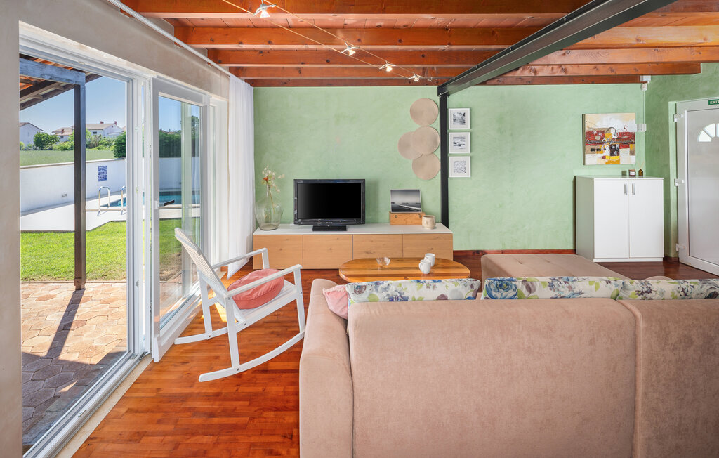 Feriehus - Fazana-Valbandon , Kroatia - CIF408 19