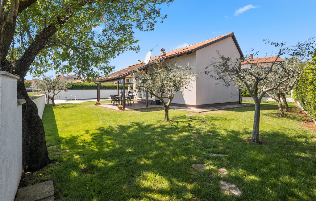 Feriehus - Fazana-Valbandon , Kroatia - CIF408 14