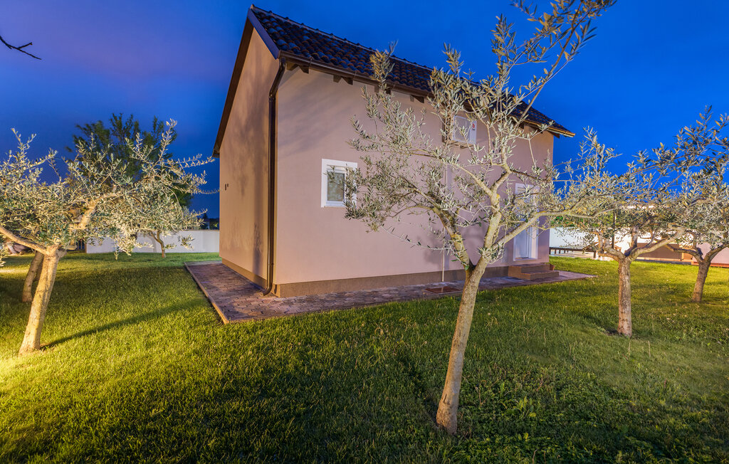 Feriehus - Fazana-Valbandon , Kroatia - CIF408 15