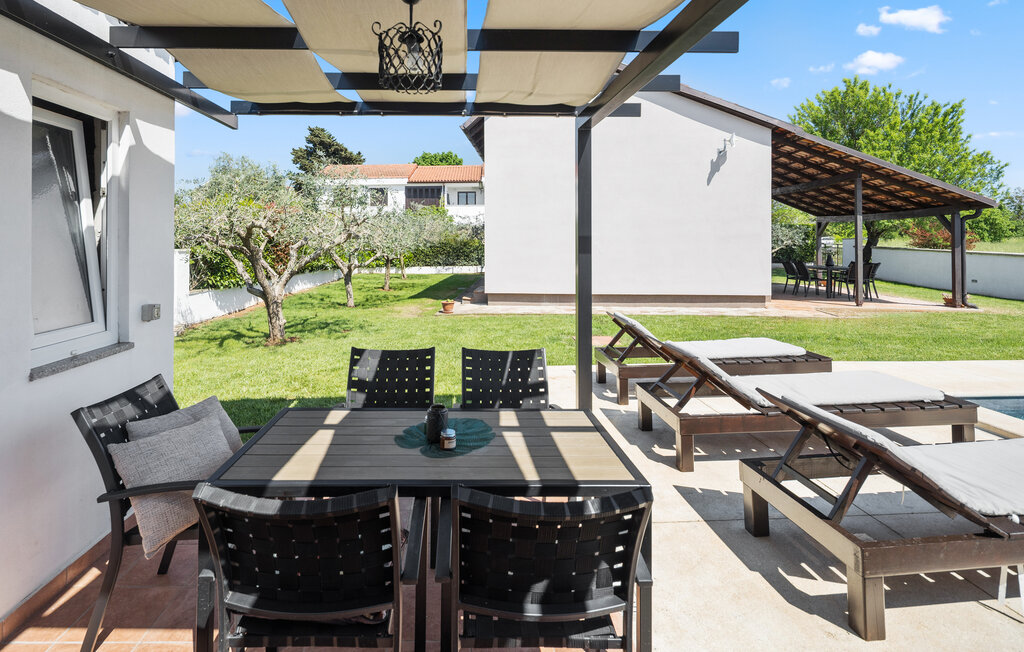 Feriehus - Fazana-Valbandon , Kroatia - CIF408 16