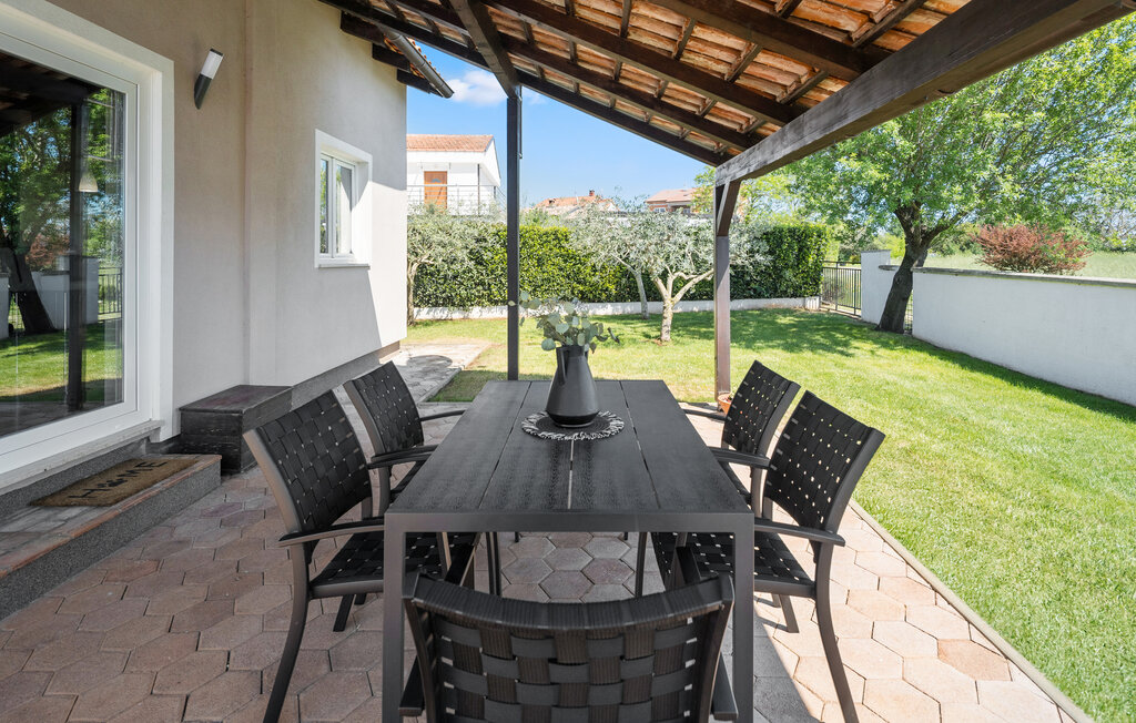 Feriehus - Fazana-Valbandon , Kroatia - CIF408 2