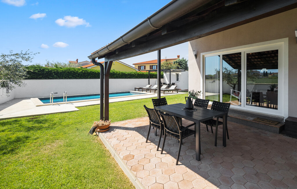 Feriehus - Fazana-Valbandon , Kroatia - CIF408 17