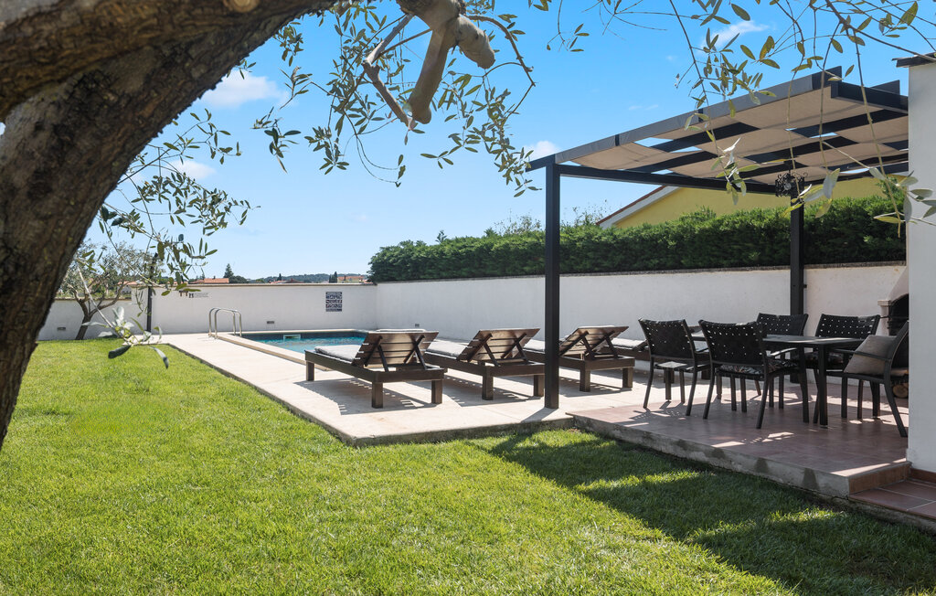 Feriehus - Fazana-Valbandon , Kroatia - CIF408 10