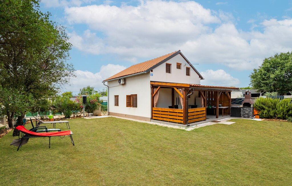 Ferienhaus - Fazana - Peroj , Kroatien - CIF964 2