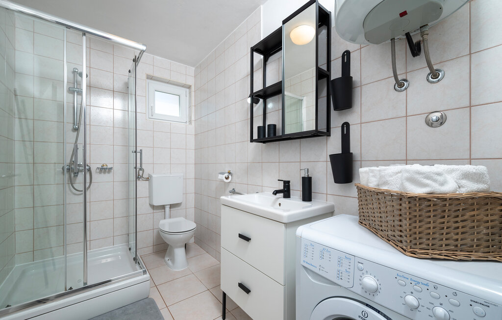 Feriehuse - Fazana-Valbandon , Kroatien - CIF695 20