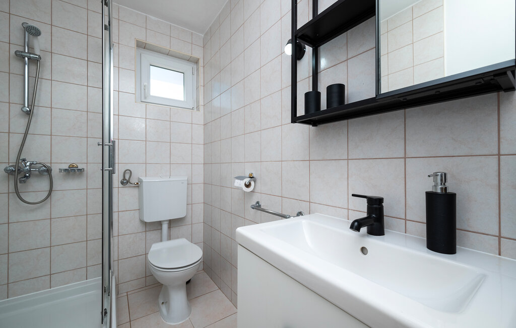 Feriehuse - Fazana-Valbandon , Kroatien - CIF695 21