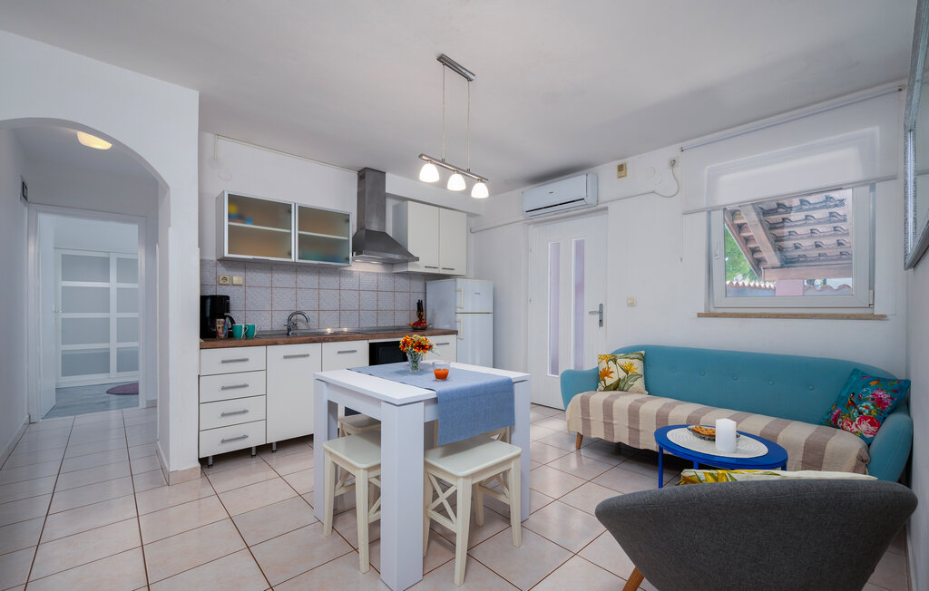 Feriehuse - Fazana-Valbandon , Kroatien - CIF695 3