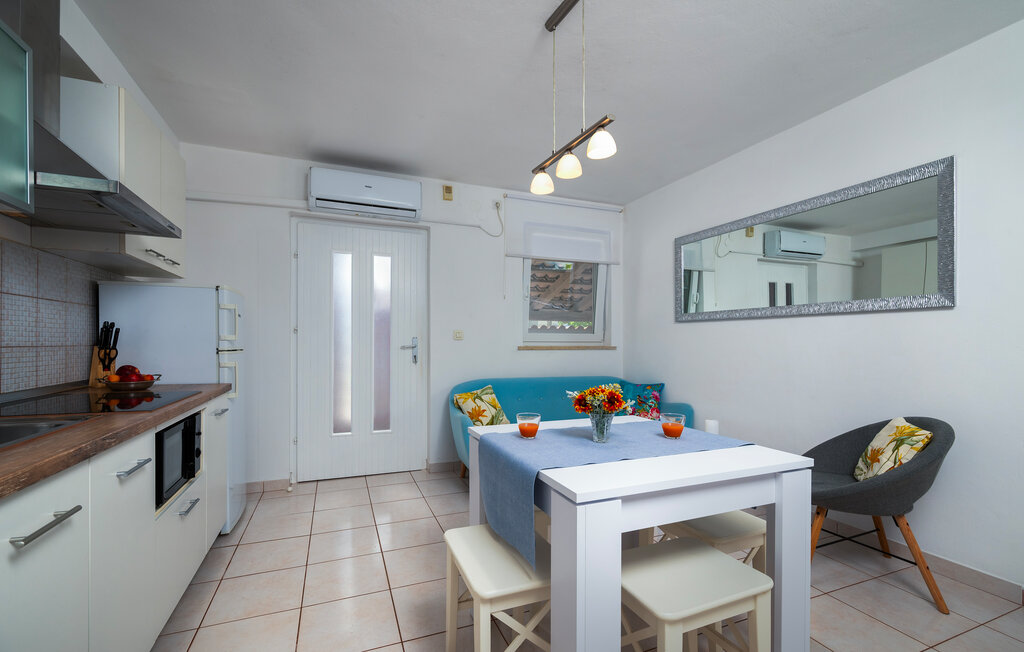 Feriehuse - Fazana-Valbandon , Kroatien - CIF695 15