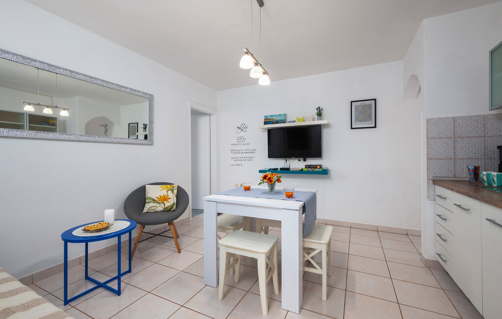 Feriehuse - Fazana-Valbandon , Kroatien - CIF695 16