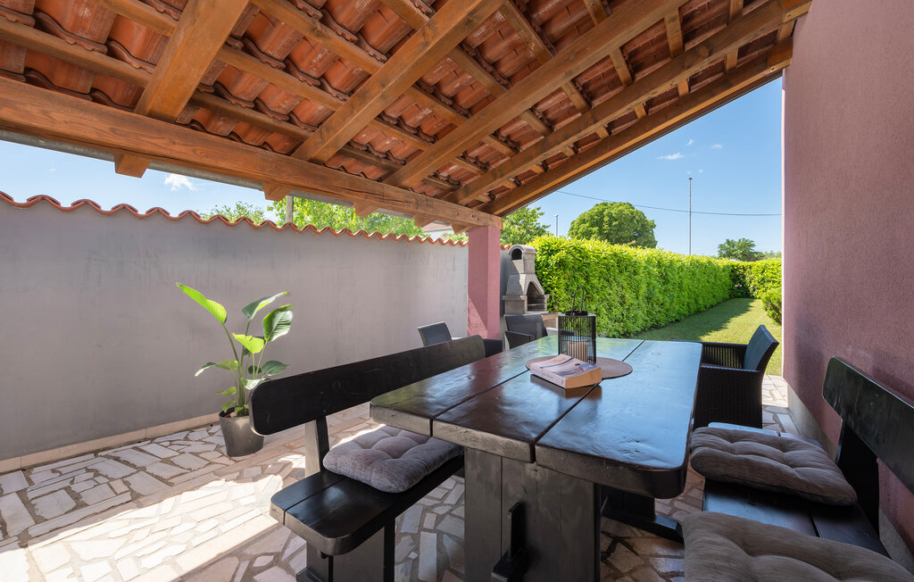 Feriehuse - Fazana-Valbandon , Kroatien - CIF695 9