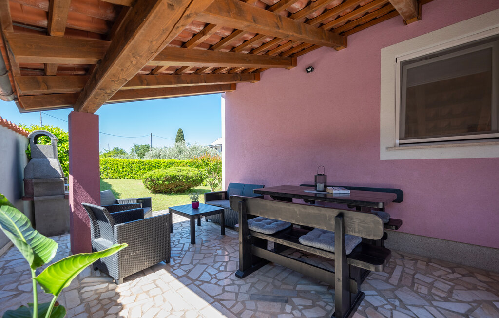 Feriehuse - Fazana-Valbandon , Kroatien - CIF695 1